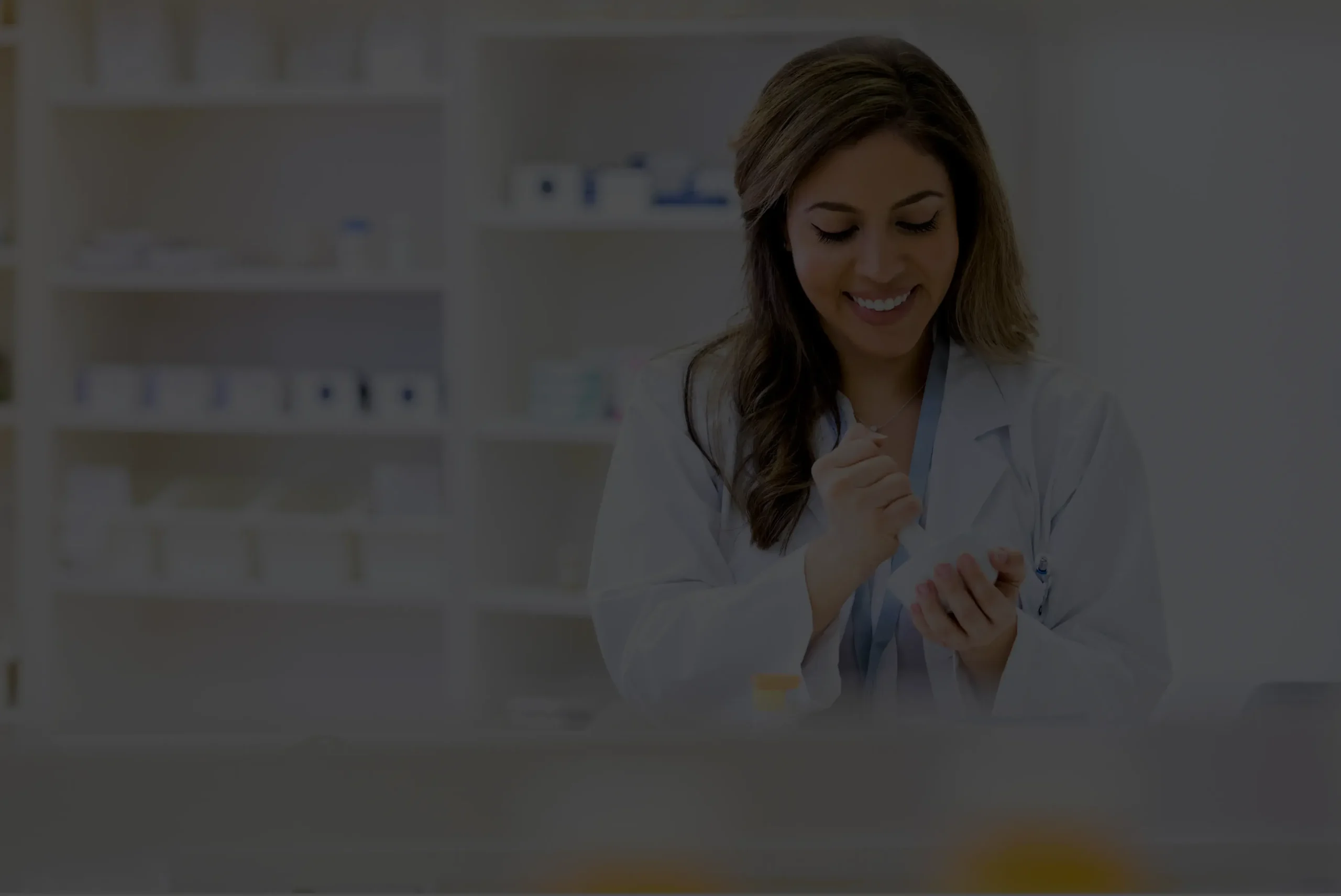 Streamline Specialty Pharmacy M&A with Standardized Trusted Network Technologies